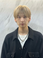 及川　翔(オイカワ　ショウ)