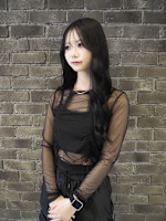 門傳 春奈(モンデン ハルナ)