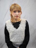 菅野結衣(カンノユイ)