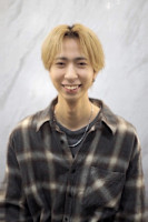 佐藤龍太郎(サトウリュウタロウ)