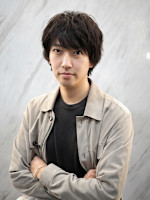中村 祐貴(ナカムラ ユウキ)