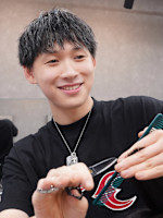 中野 裕斗(ナカノ ヒロト)