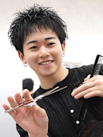 角 遼大(スミ リョウタ)