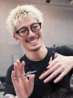 坂本 黎(サカモト レイ)