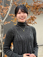 山本 麻由(ヤマモト マユ)