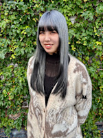 山田 鈴華(ヤマダ スズカ)