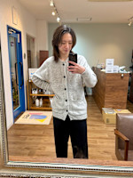 田北 一磨(タキタ カズマ)