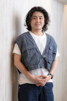 SUGIURA HIKARI(スギウラ ヒカリ)