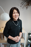 奥田　京子(オクダキョウコ)