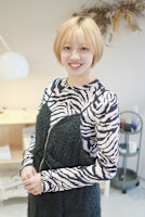 須山　千愛(スヤマ　チエ)