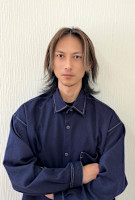 萩原 万雅(ハギワラ カズノリ)