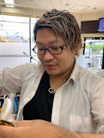 さかきばら(サカキバラ)