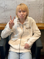 春井 祐人(ハルイ ユウト)