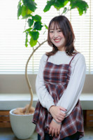 和田　唯(ワダ　ユイ)