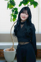 穴田　菜月(アナダ　ナツキ)