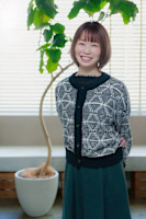 宮井　真紀子(ミヤイ　マキコ)