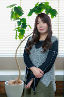 永田　万季(ナガタ　マキ)