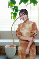 佐野 絢菜(サノ アヤナ)