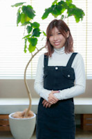 伊藤　志帆(イトウ　シホ)