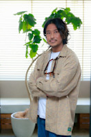 宇津木 翔(ウツギ ショウ)