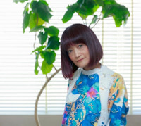 和賀井 優子(ワガイ ユウコ)