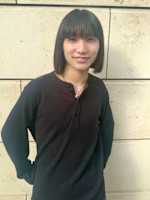 長尾 朋弥【代官山】(ナガオ トモヤ)