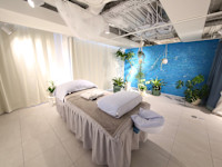 浦仲千奈津(ウラナカチナツ)