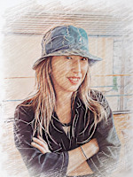 ＫＡＺＵ(カズ)