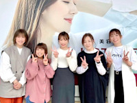 緑井店スタッフ(ミドリイテンスタッフ)