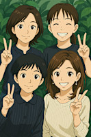 大竹店スタッフ(オオタケテンスタッフ)