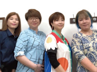 戸坂店スタッフ(ヘサカテンスタッフ)