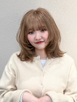 田村 りお(タムラ リオ)