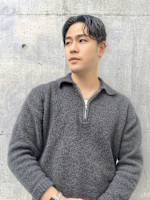 辻 優也(ツジ ユウヤ)