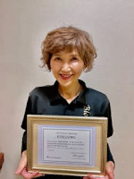 松田　典子(マツダ　ノリコ)