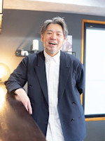 fee 磯山(フィー イソヤマ)