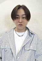 藤井　佑真(フジイ　ユウマ)