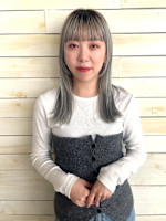 黒田　瀬奈(クロダ　セナ)