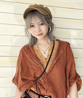 橋間　明日香(ハシマ　アスカ)