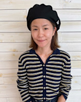 松浦 香織(マツウラ カオリ)