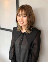 梅野 あつこ(ウメノアツコ)