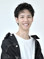 八木洸登 [新宿駅](ヤギ ヒロト)