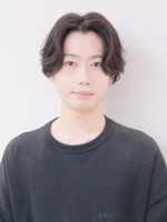 上村徹磨 [新宿駅](カミムラ テツマ)