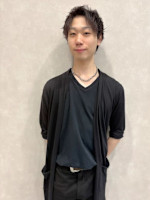 中谷 彰吾(ナカタニ ショウゴ)