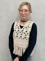 矢野 優衣(ヤノ ユイ)