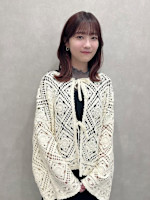 浦部 涼子(ウラベ リョウコ)