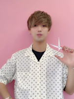 原 康寛(ハラ ヤスヒロ)