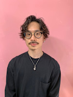 中島 優斗(ナカシマ ユウト)