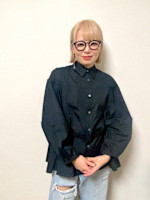 後藤 美樹(ゴトウ ミキ)