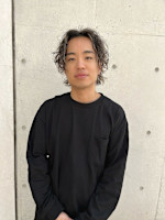 石井 一輝(イシイ カズキ)