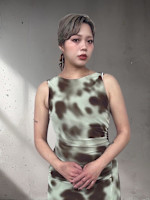 宮本 沙希(ミヤモト サキ)